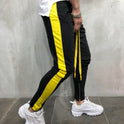 Hip-hop sports and leisure trousers