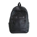 PU Leather Backpack Men's Fashion Backpack