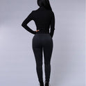 Women's skinny jeans