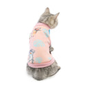 Cat Clothes Autumn And Winter Clothing