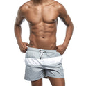 Beach pants sports color shorts