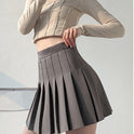 Fashion Latest Pleated Skirt For Women