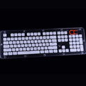 E element OA office machinery keyboard