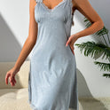 Soft And Comfortable Home Women's Nightdress