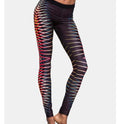 Sports yoga pants