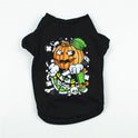 Dog clothes cotton T-shirt