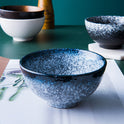 Ceramic bowl