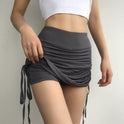 Summer Sexy Mini Skirt