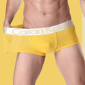 Men's Underwear Boxers Modal Breathable Boxer