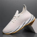 Breathable Lightweight Non-slip Soft Sole Sneakers