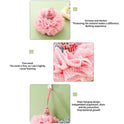 Bath Towel Bathing Back Rubbing Bath Ball Bath Flower Ball Foam Rubbing Towel Sponge Core Bathroom Supplies