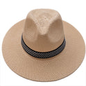 Farmer Summer Outdoor Sunscreen Breathable Straw Hat