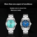 Men's Watch Business Classic Quartz Watch Luminous Waterproof