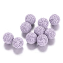 Mexican Nuclear Perfume Beads Ball Aromatherapy Small Necklace Accessories