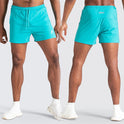 Fitness Capris New Camo Feet Running Casual Shorts