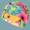 Swimming Cloth Hat Unisex Ear Defenders