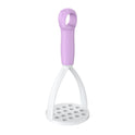 Manual Masher For Plastic  Mashed Potatoes Kitchen Gadgets