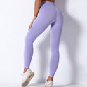 Women's Nylon Yoga Pants