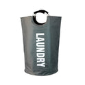 Home Large Capacity Oxford Cloth Clothing Storage Bag