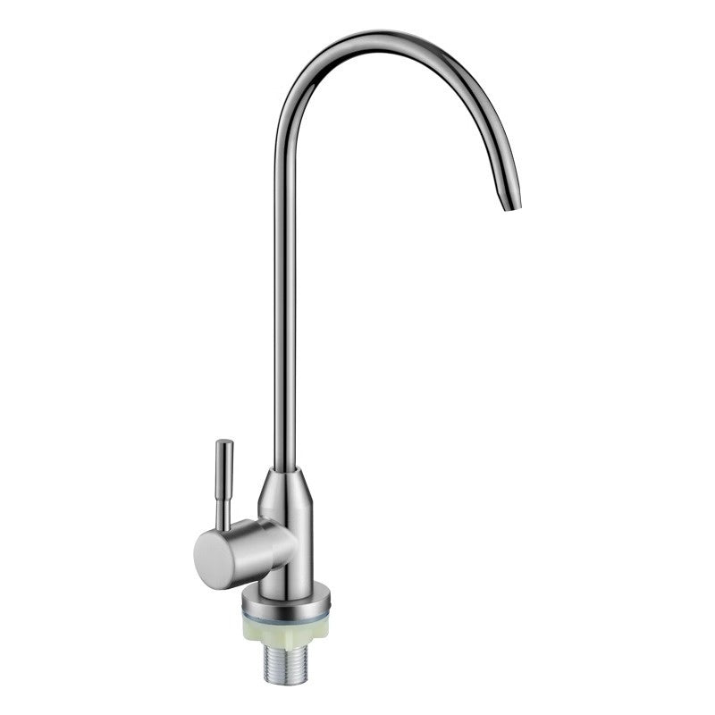 Faucet Household Kitchen 304 Stainless Steel