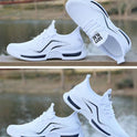 Men's Summer Running Casual Sneakers