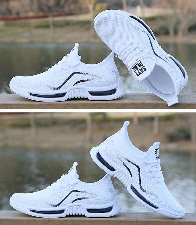 Men's Summer Running Casual Sneakers