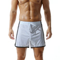 Men's Bicycle Shorts Mesh Thin