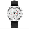 Fashion Big Digital Calendar Men's Watch