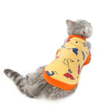 Cat Clothes Autumn And Winter Clothing