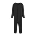 Men's Outerwear Home Jumpsuit Casual Sports Jumpsuit