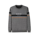 Winter Fleece-lined Warm Sweater Clothes Men