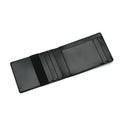 Carbon Brazing Victoria PU Beauty Money Clip Card Case Wallet