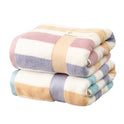 Cotton Absorbent Large Bath Towel