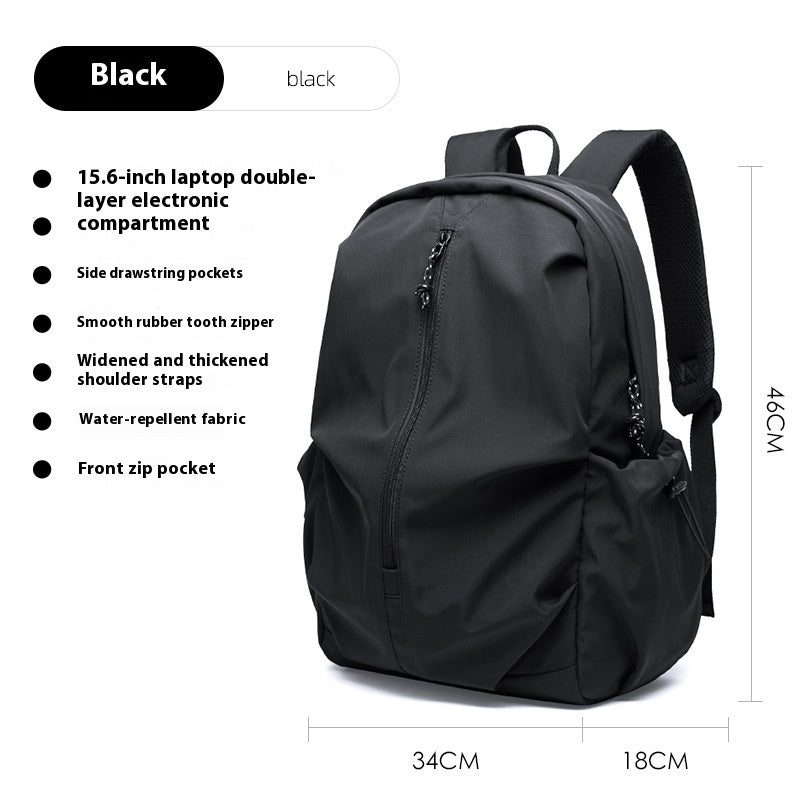 New Fashion Travel Large Capacity Computer Backpack