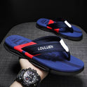 Flip Flops Men's Outdoor Casual Beach Shoes