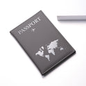 Travel Document Package Passport Cover