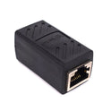 Network Cable Butt Joint Extender Adapter RJ45