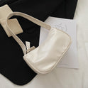 Simple Portable Casual One-Shoulder Armpit Bag