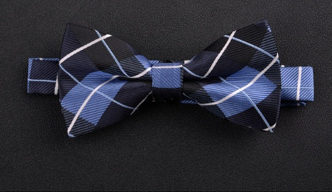 Double bow tie