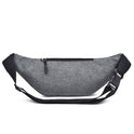 Running Mobile Phone Lightweight Oxford Cloth Crossbody Back