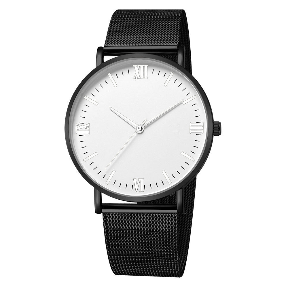 Men's Watch Casual Quartz Watch