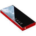 Power Bank 20000mah External Battery Pack LCD Portable