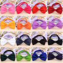 Pet Bow Tie Dog Supplies Multicolor Dog Bow Tie