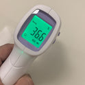 STOCK  Infrared Electronic Thermometer