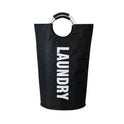 Home Large Capacity Oxford Cloth Clothing Storage Bag