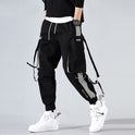 Loose hip-hop trendy casual pants