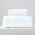 Pure Cotton Towels Three-piece With Hand Bath Towel Class