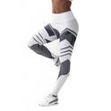 Hip-lift High-waisted Leggings