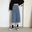 Hip skirt