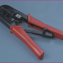 High carbon steel crimping tool